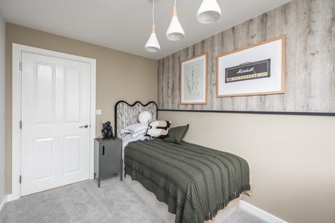 2 bedroom detached bungalow for sale, Plot 70, The Turquoise at Goldsmiths Green, Gipsy Lane, Gipsy Ln, NN16