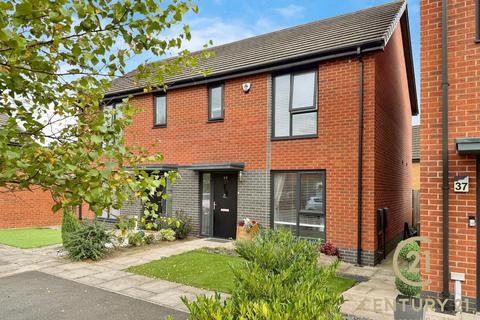 undefined, Elder Place, Liverpool, L25