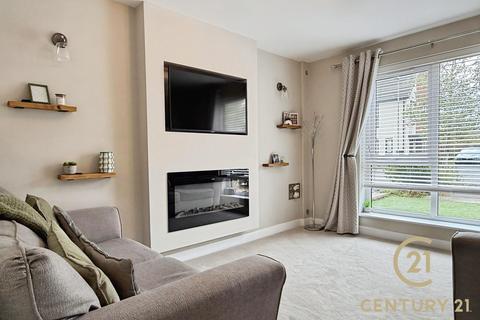 undefined, Elder Place, Liverpool, L25