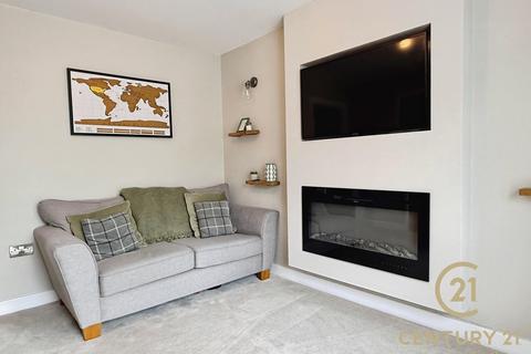 undefined, Elder Place, Liverpool, L25