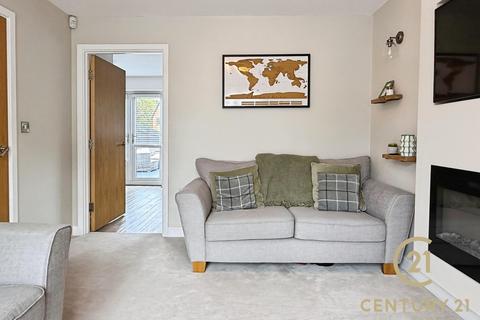 undefined, Elder Place, Liverpool, L25