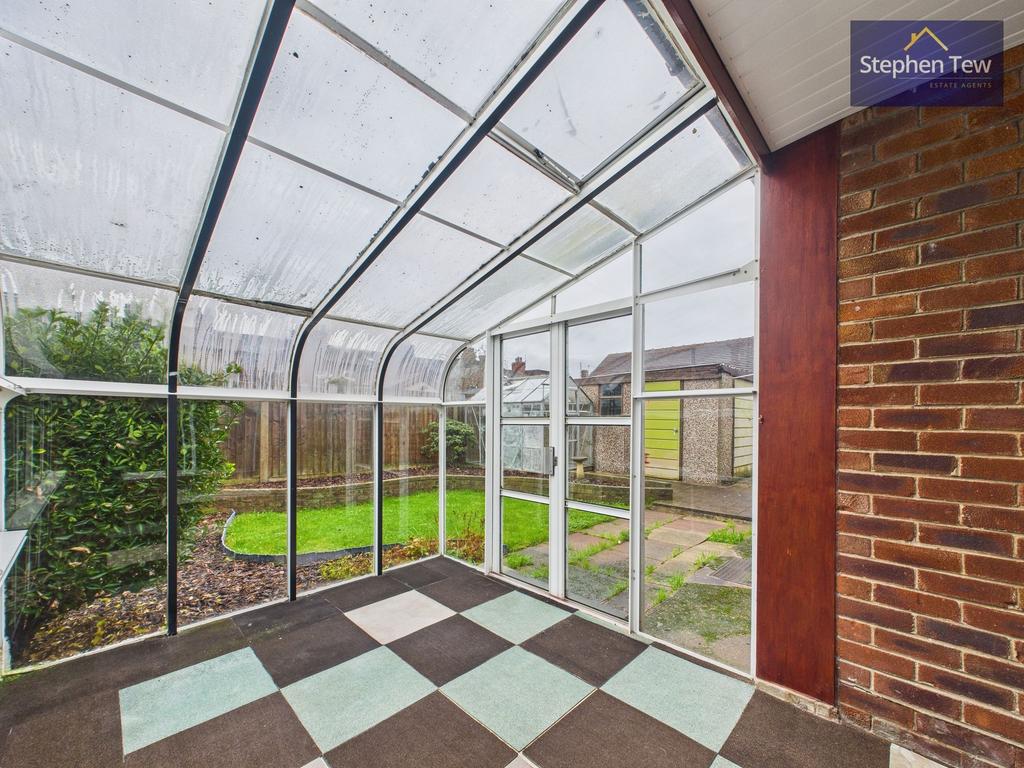 Conservatory