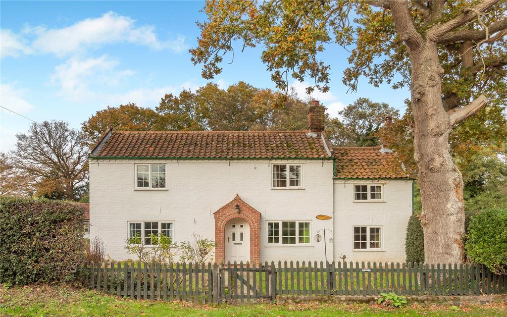 Staithe House