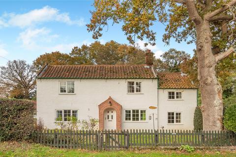 3 bedroom detached house for sale, Staithe Road, Barton Turf, Norwich, Norfolk, NR12