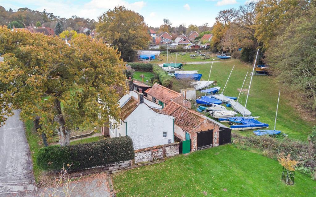 Boat House