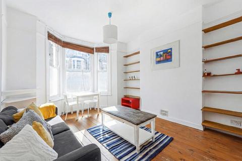 2 bedroom flat to rent, Portnall Road, London, W9