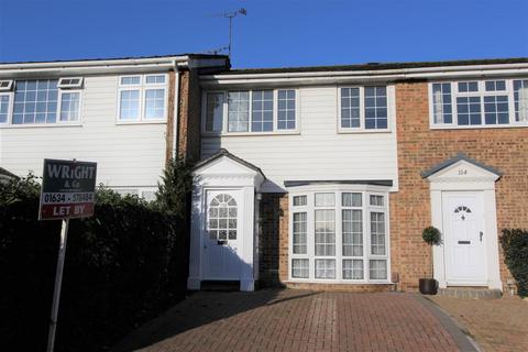 undefined, Mierscourt Road, Gillingham ME8
