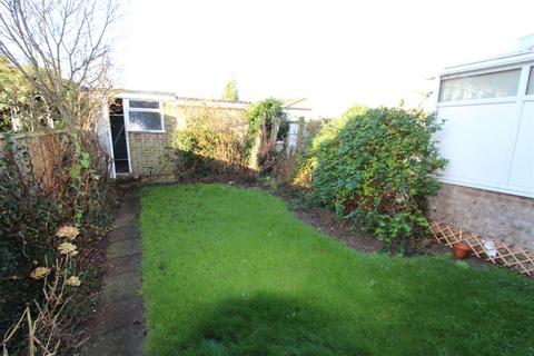 undefined, Mierscourt Road, Gillingham ME8