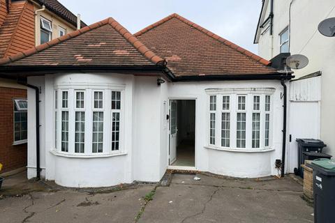 undefined, Marlands Road, Ilford IG5