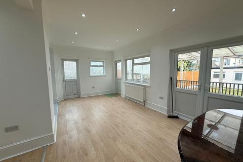 undefined, Marlands Road, Ilford IG5