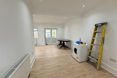 undefined, Marlands Road, Ilford IG5