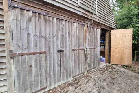 Storage to rent - Sible Hedingham