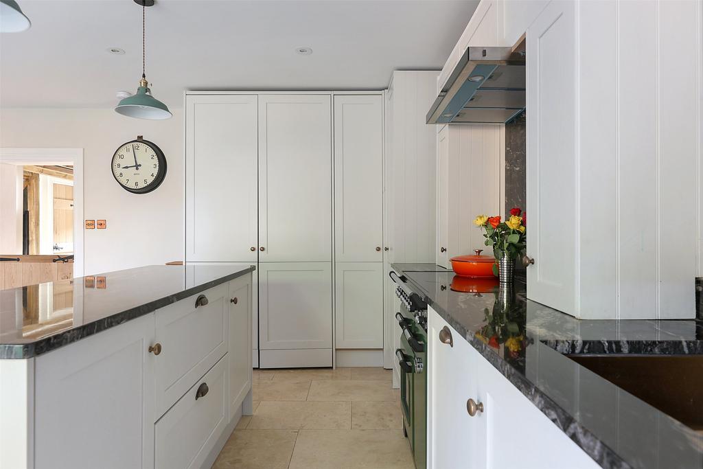 Kitchen Storage