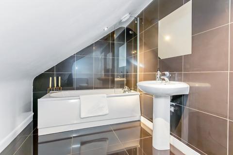 undefined, 3 Pilton Avenue, Edinburgh EH5