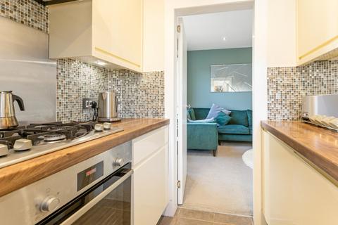 undefined, 3 Pilton Avenue, Edinburgh EH5