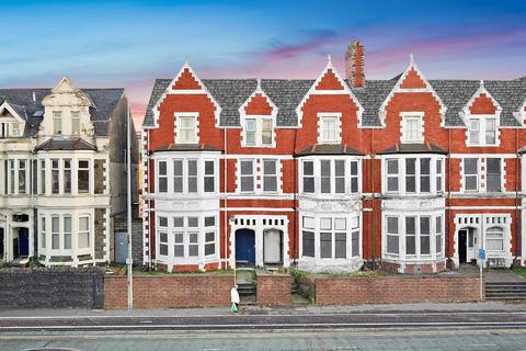 undefined, Newport Road, Cardiff, CF24