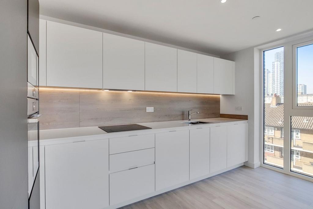 6 Kitchen Recepti...
