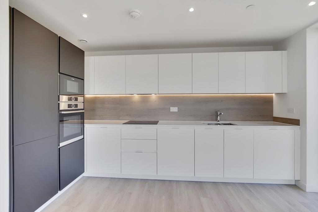 3 Kitchen Recepti...