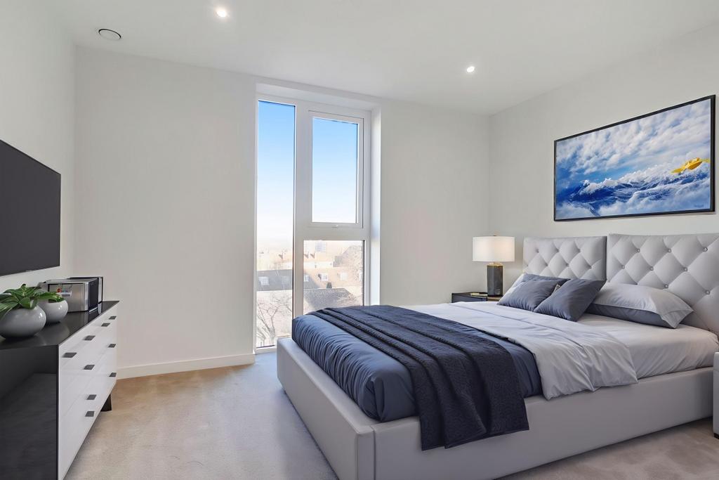 10 Bedroom 5
