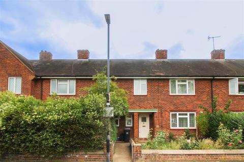 undefined, Allington Avenue, London