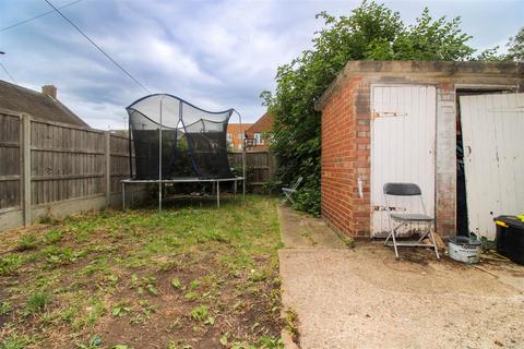 undefined, Allington Avenue, London