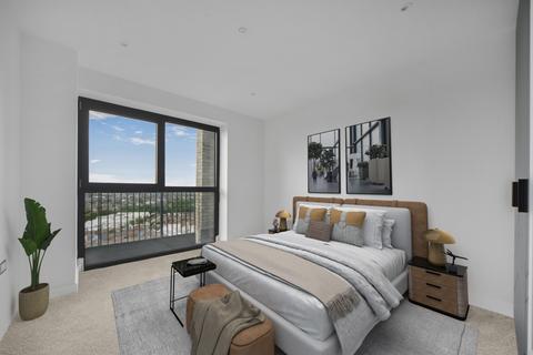 2 bedroom apartment for sale, Dragonfly Walk London N4