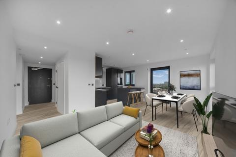 2 bedroom apartment for sale, Dragonfly Walk London N4