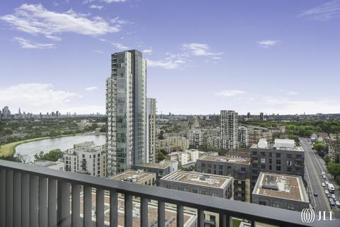 2 bedroom apartment for sale, Dragonfly Walk London N4