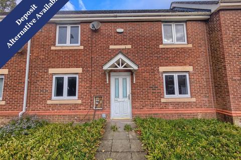 3 bedroom terraced house to rent, Clough Close, Middlesbrough