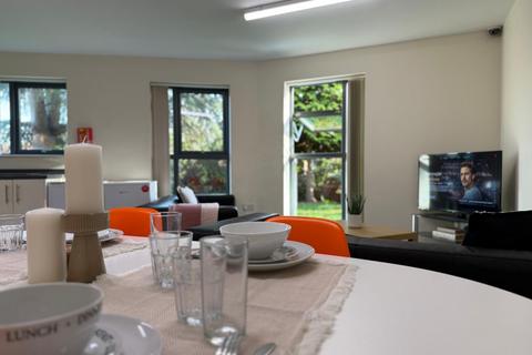 undefined, Longdales Lodge, Lincoln LN2