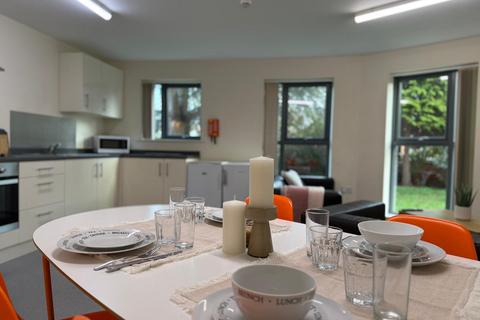 undefined, Longdales Lodge, Lincoln LN2