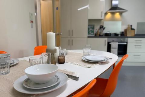 undefined, Longdales Lodge, Lincoln LN2