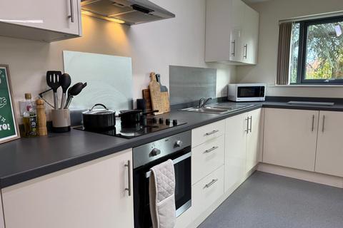 6 bedroom flat to rent, Longdales Lodge, Lincoln LN2