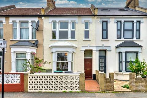 undefined, Glenwood Road, Harringay, Turnpike Lane, London, N15