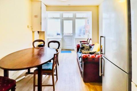 undefined, Glenwood Road, Harringay, Turnpike Lane, London, N15