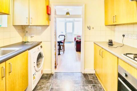 undefined, Glenwood Road, Harringay, Turnpike Lane, London, N15