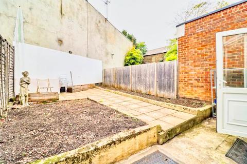undefined, Glenwood Road, Harringay, Turnpike Lane, London, N15