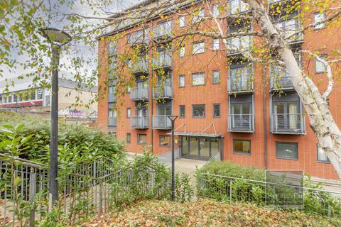 undefined, Morgan House, Norwich NR1