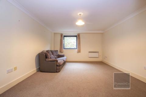 undefined, Morgan House, Norwich NR1