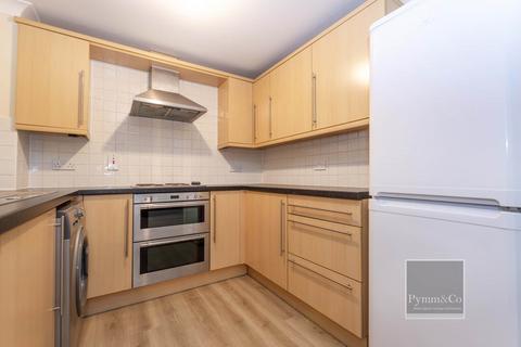 undefined, Morgan House, Norwich NR1