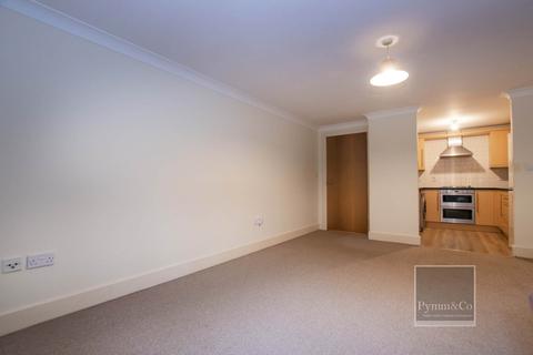 undefined, Morgan House, Norwich NR1