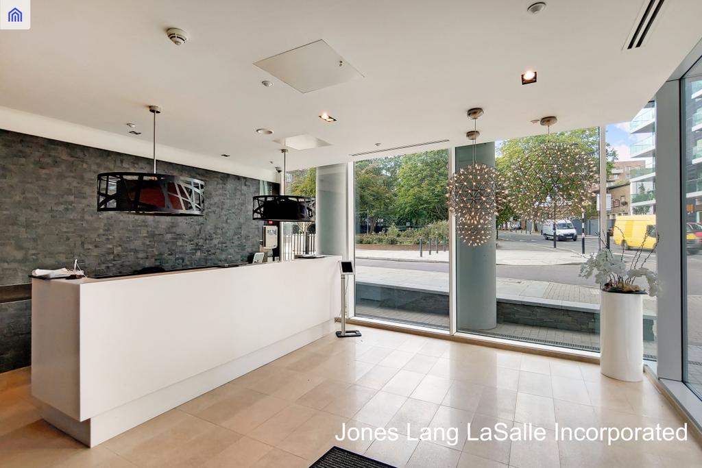 Residence concierge