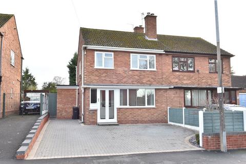 undefined, Greenfields Road, Kingswinford DY6