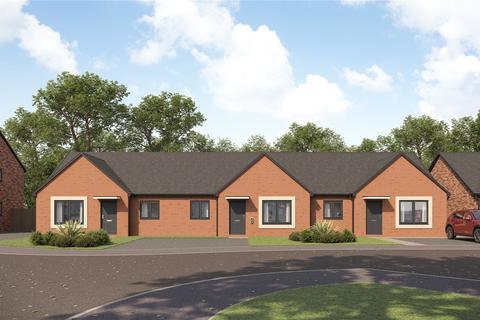 undefined, Seton Gardens, Berwick, Northumberland, TD15