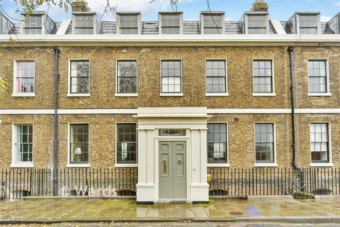 7 bedroom townhouse for sale, Regency Close, Sheerness, Kent