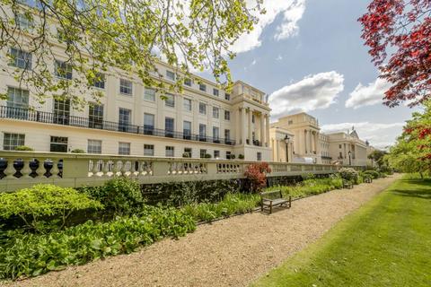 undefined, Cumberland Terrace, London NW1