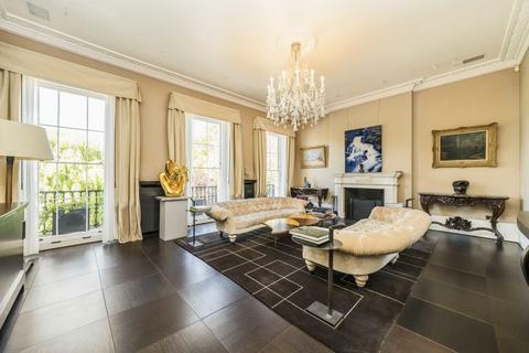 undefined, Cumberland Terrace, London NW1