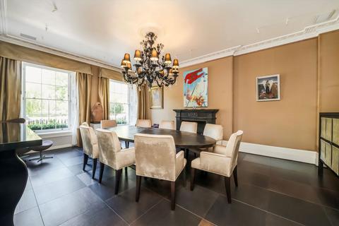 undefined, Cumberland Terrace, London NW1