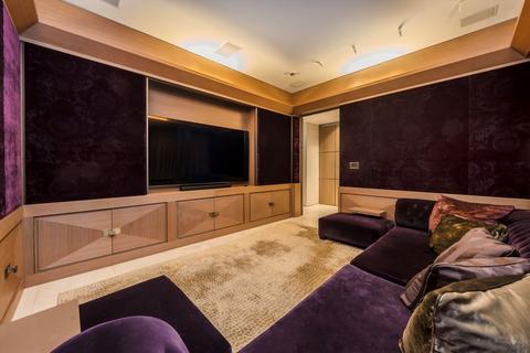 undefined, Cumberland Terrace, London NW1