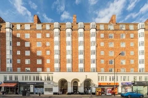 1 bedroom flat to rent, Hammersmith Road, London W6